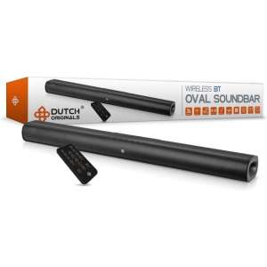 Soundbar | Bluetooth | Pair Functie | Incl. Afstandbediening | 220-240V