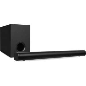 Denver DSS-7020, Bluetooth soundbar met draadloze subwoofer