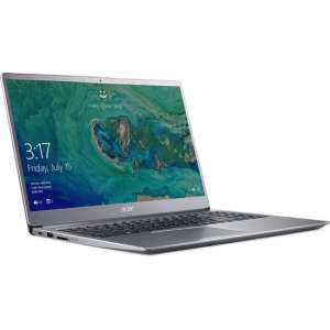Acer Swift 3 SF315 52G 54DA - Laptop - 15.6 Inch
