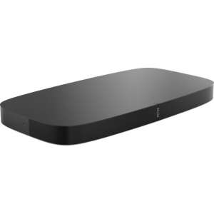 Sonos Playbase soundbar luidspreker Zwart