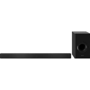 Panasonic SC-HTB510EGK 2.1 Soundbar, Bluetooth, schwarz
