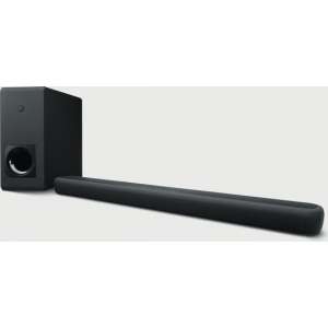 Yamaha YAS-209 - Soundbar + Subwoofer