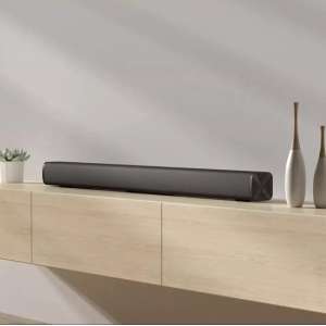 Xiaomi RedMi Soundbar 30W, Bluetooth 5.0