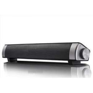 Draadloze bluetooth soundbar speaker