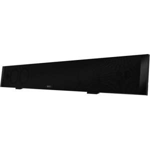 KEF V720W Soundbar+ Draadloze Subwoofer