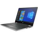 HP Pavilion x360 14-dh0739nd - 2-in-1 Laptop - 14 Inch