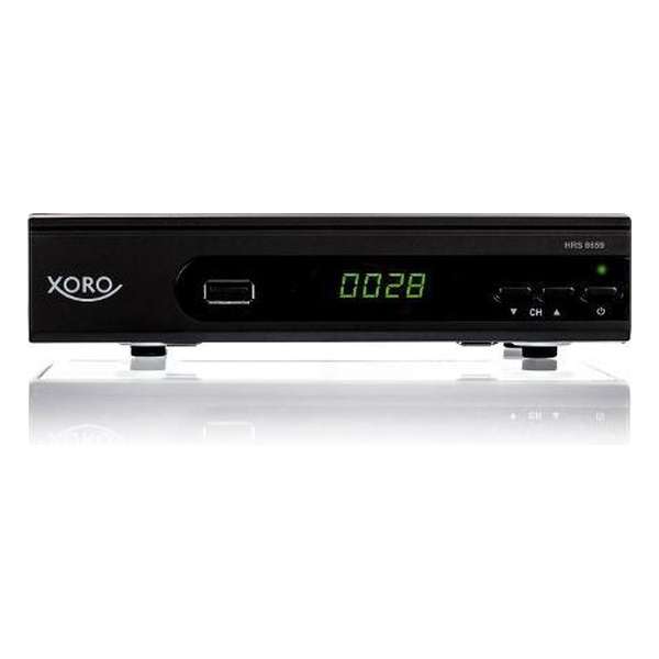 Xoro AV-receivers SAT100488