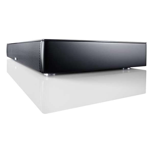 CANTON DM 60 2.1 VIRTUEEL SURROUND ZWART