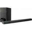 Draadloze soundbar Polk SIGNA S1 Bluetooth Wifi Zwart