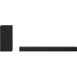LG DSN7Y soundbar luidspreker 3.1 kanalen 380 W Zwart