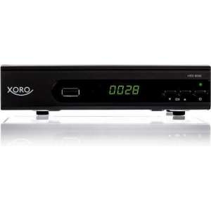 Xoro AV-receivers HRS 8660