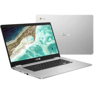 Asus Chromebook C523NA-EJ0054 - Chromebook - 15.6 Inch
