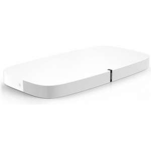 Sonos Playbase soundbar luidspreker Wit