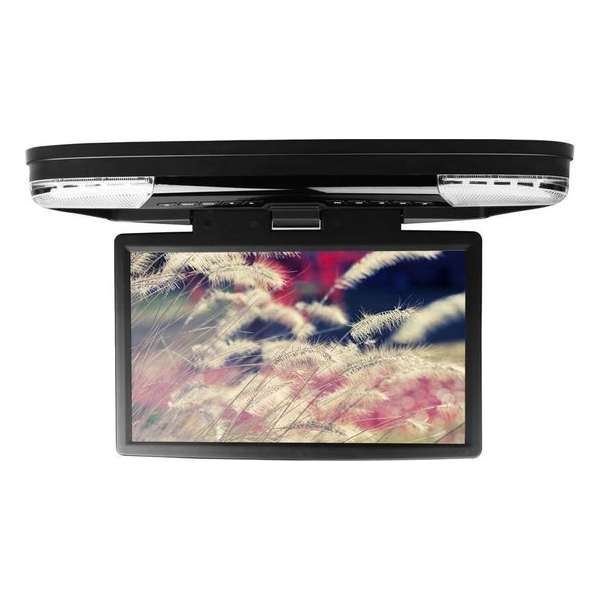 15,6 FHD-monitor DVD-speler met HDMI-ingang 16: 9 TFT 15,6 FHD-monitor DVD-speler met HDMI-ingang 16: 9 TFT