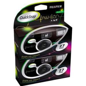 Fujifilm Quicksnap Flash 27 2-pack