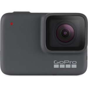 GoPro HERO7 - Zilver