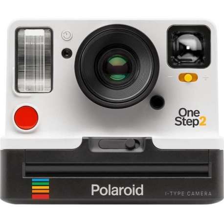 Polaroid Refurbished OneStep 2 VF - Wit