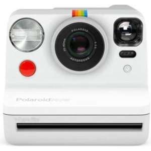 Polaroid Polaroid Now - white