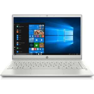 HP Pavilion 13-an0560nd - Laptop - 13.3 Inch
