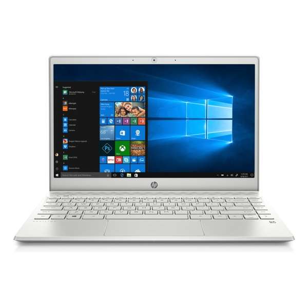 HP Pavilion 13-an0560nd - Laptop - 13.3 Inch