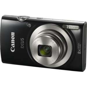 Canon IXUS 185 - Zwart