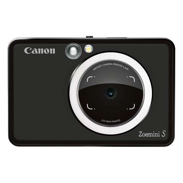 Canon ZOEMINI S - Zwart