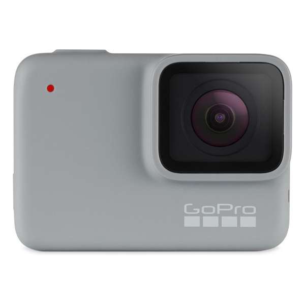 GoPro HERO7 - White