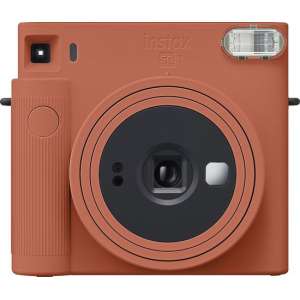 Fujifilm Instax Square SQ1 - Terracotta Orange