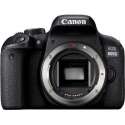 Canon EOS 800D - Body - Zwart