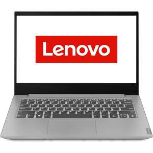 Lenovo Ideapad S340-15IWL 81N800LJMH - Laptop - 15.6 Inch