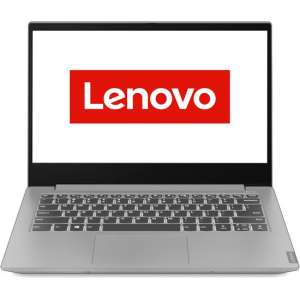 Lenovo Ideapad S340-15IWL 81N800LJMH - Laptop - 15.6 Inch