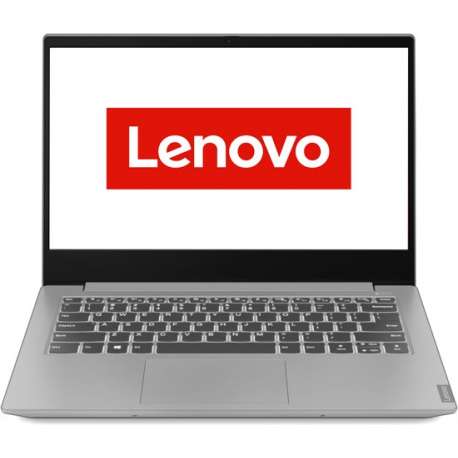 Lenovo Ideapad S340-15IWL 81N800LJMH - Laptop - 15.6 Inch