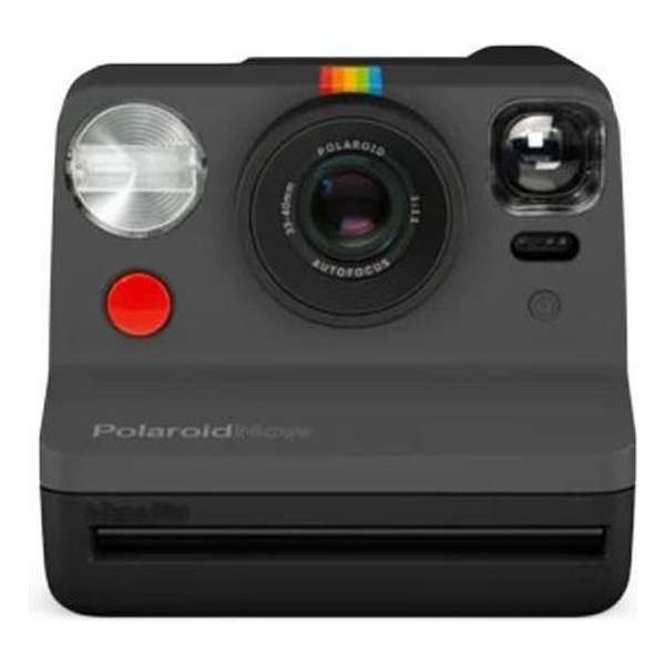 Polaroid Polaroid Now - black