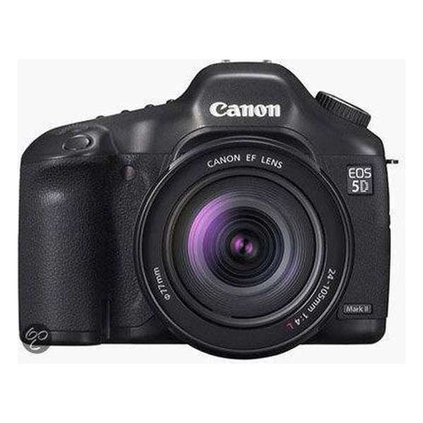 Canon EOS 5D Mark II EF 24-105mm Kit