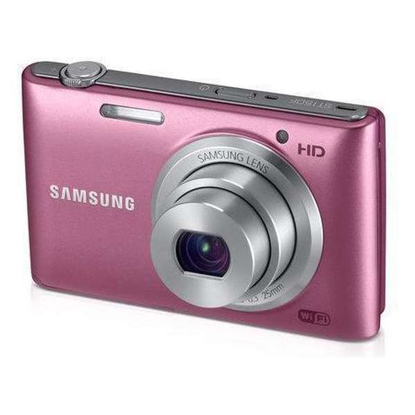 Samsung ST150F - Roze