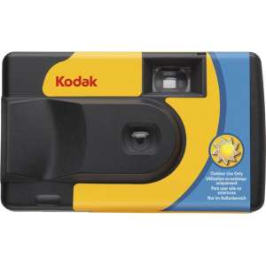Kodak Daylight SUC 27+12