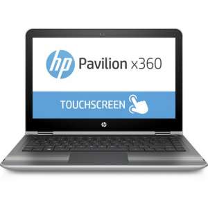HP Pavilion X360 13-u002nd - Hybride Laptop