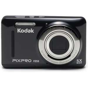 Kodak Pixpro FZ53 zwart