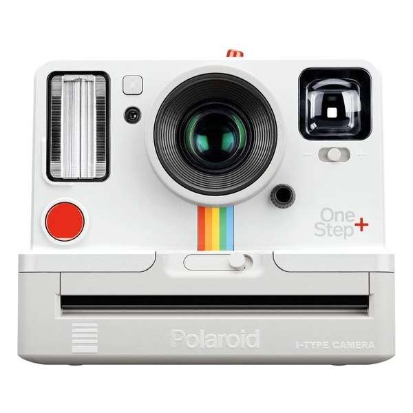 Polaroid Originals OneStep+ - Wit