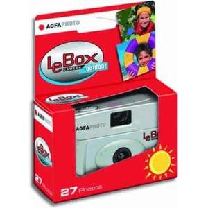 AgfaPhoto LeBox 400-27 opnamen outdoor