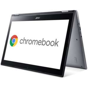 Acer Chromebook Spin 15 CP315-1H-C011 - Chromebook - 15.6 Inch