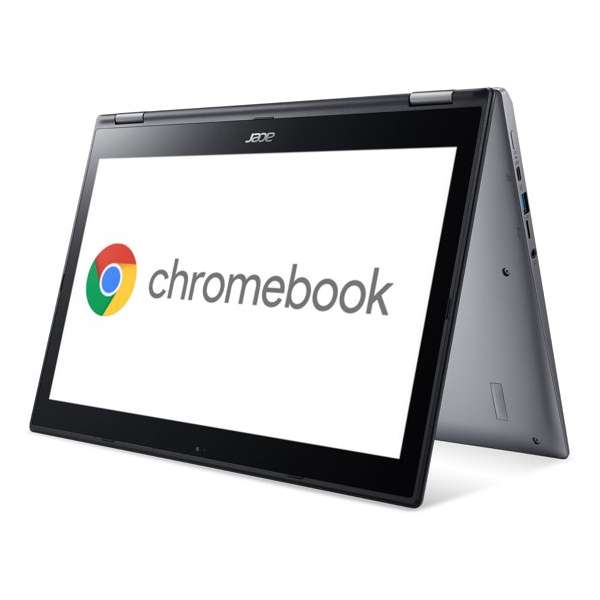 Acer Chromebook Spin 15 CP315-1H-C011 - Chromebook - 15.6 Inch