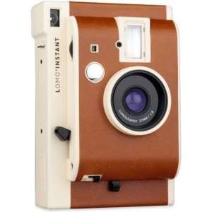 Lomography Lomo Instant fotocamera - Bruin