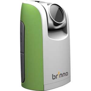 Brinno TLC200 Draagbare Time-Lapse Camera