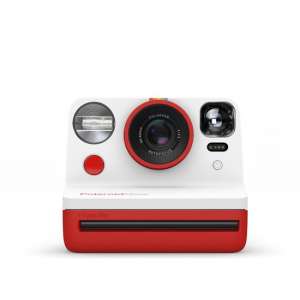 Polaroid Polaroid Now - red