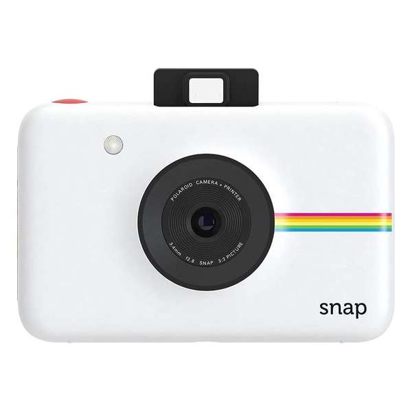 Polaroid Snap Wit instant print camera