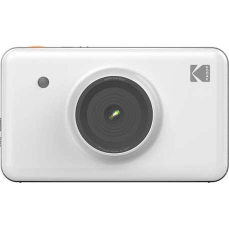 Kodak Minishot Instant Camera - Wit