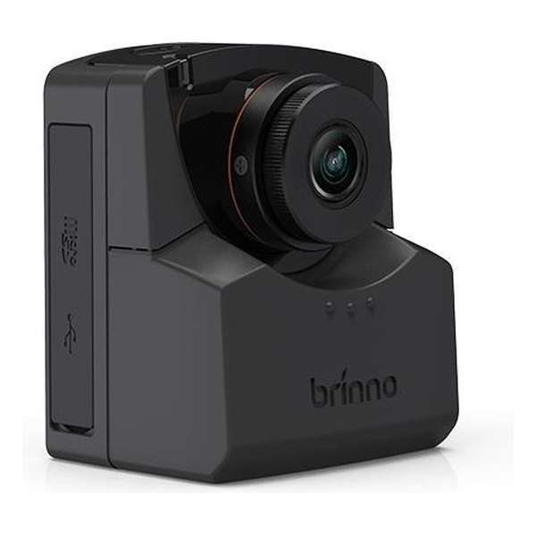 Brinno TLC2020 Time Lapse Camera - All-in-One Full HD / HDR