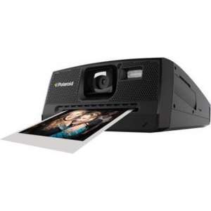 Polaroid Z 340 - Instant Camera - Zwart