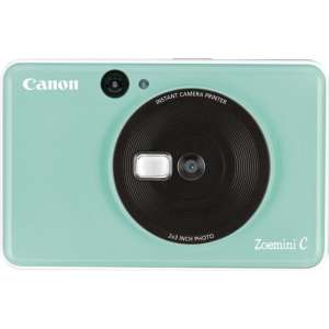 Canon ZOEMINI C - Mintgroen